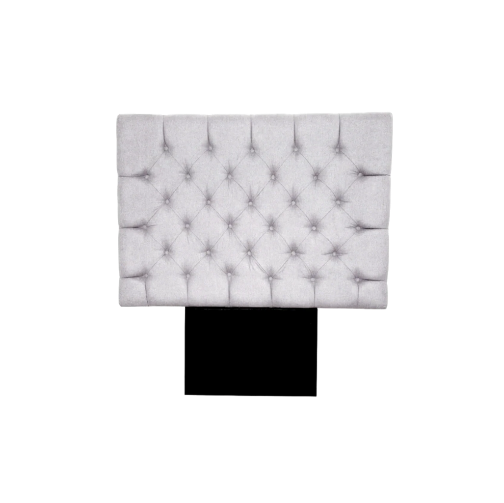 Cabecero Duque Elite Gris