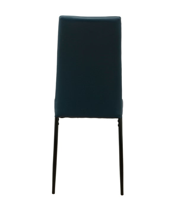 Silla para Comedor Ceres pata Negra