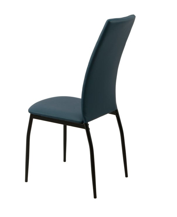 Silla para Comedor Ceres pata Negra