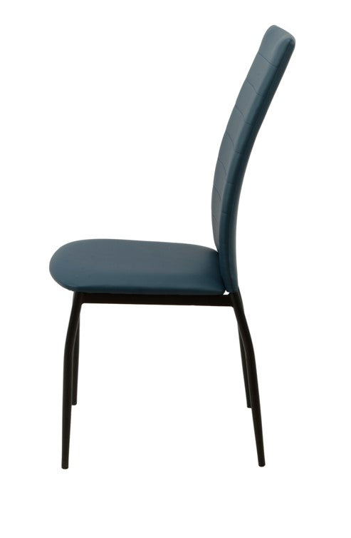 Silla para Comedor Ceres pata Negra