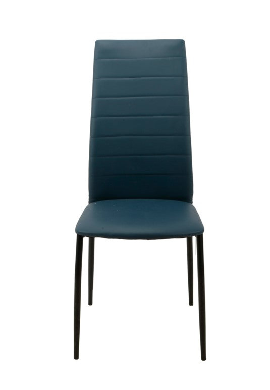 Silla para Comedor Ceres pata Negra