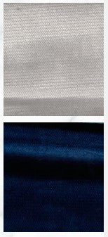 Sala Esquinera Vanderbilt gris