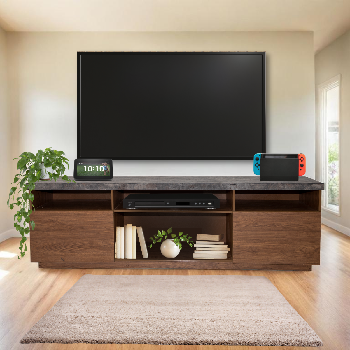 Centro de Entretenimiento Stone