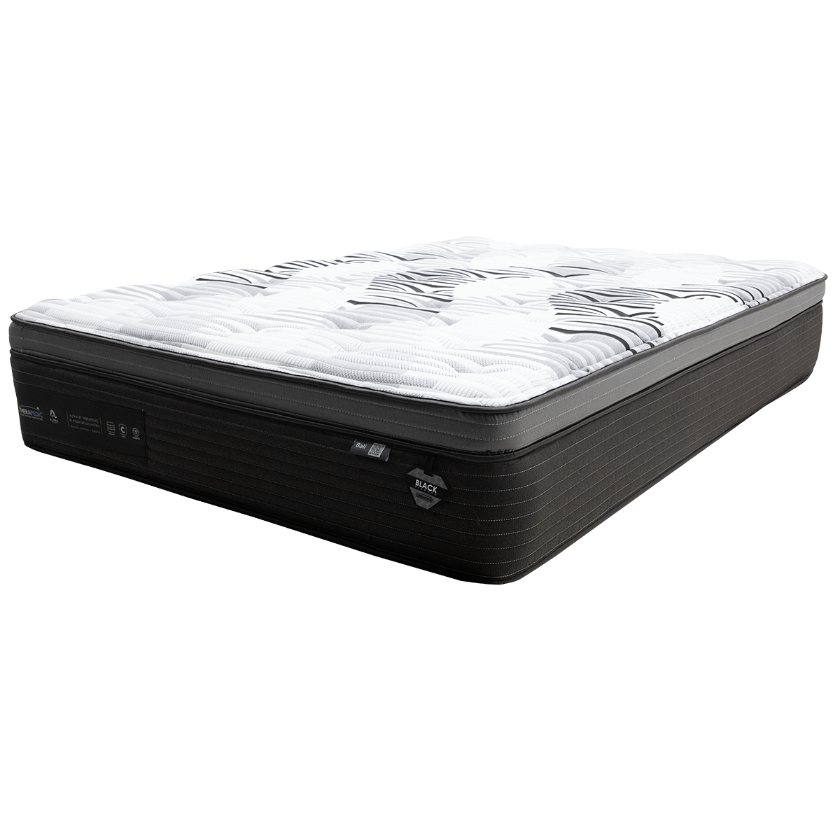 Colchón Bali Alpha - Therapedic