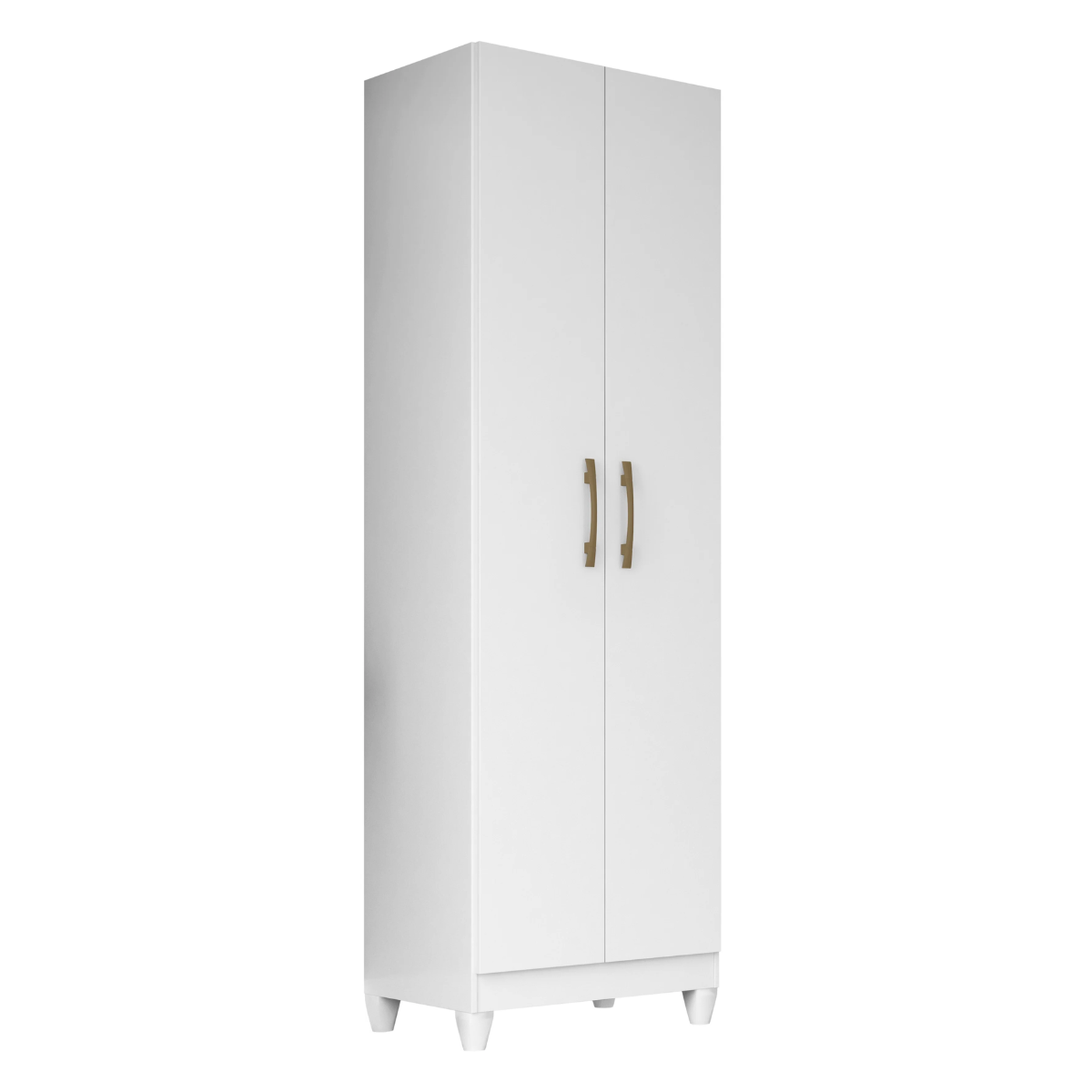 Organizador Multiusos Iris Blanco