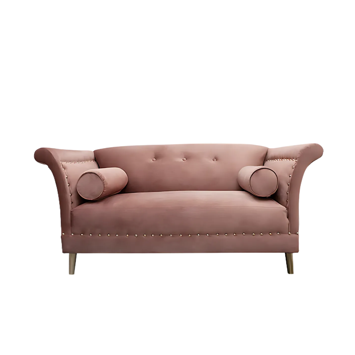 Diván Antonella Rosewood