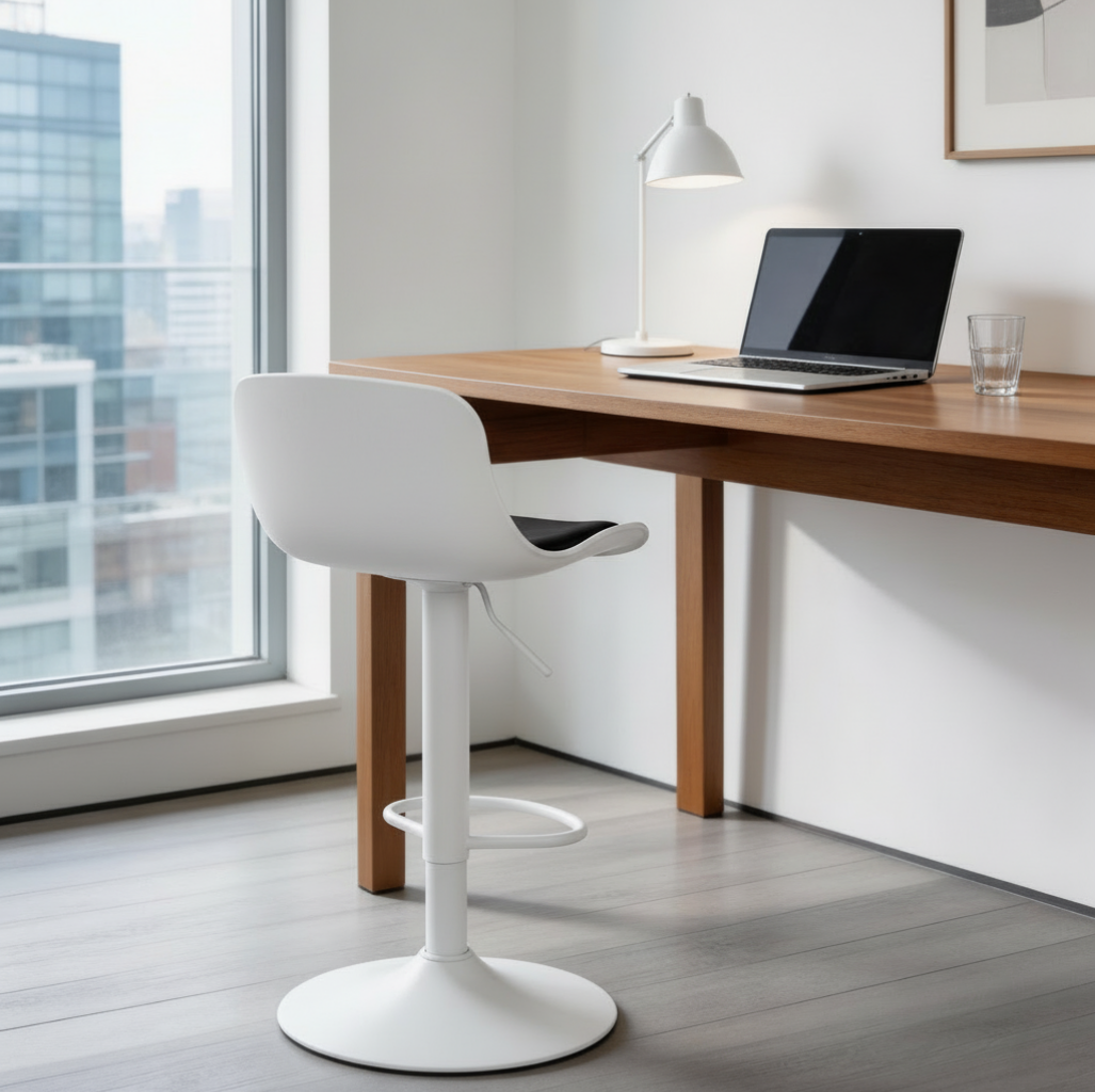 Banco Para Barra Rick Blanco