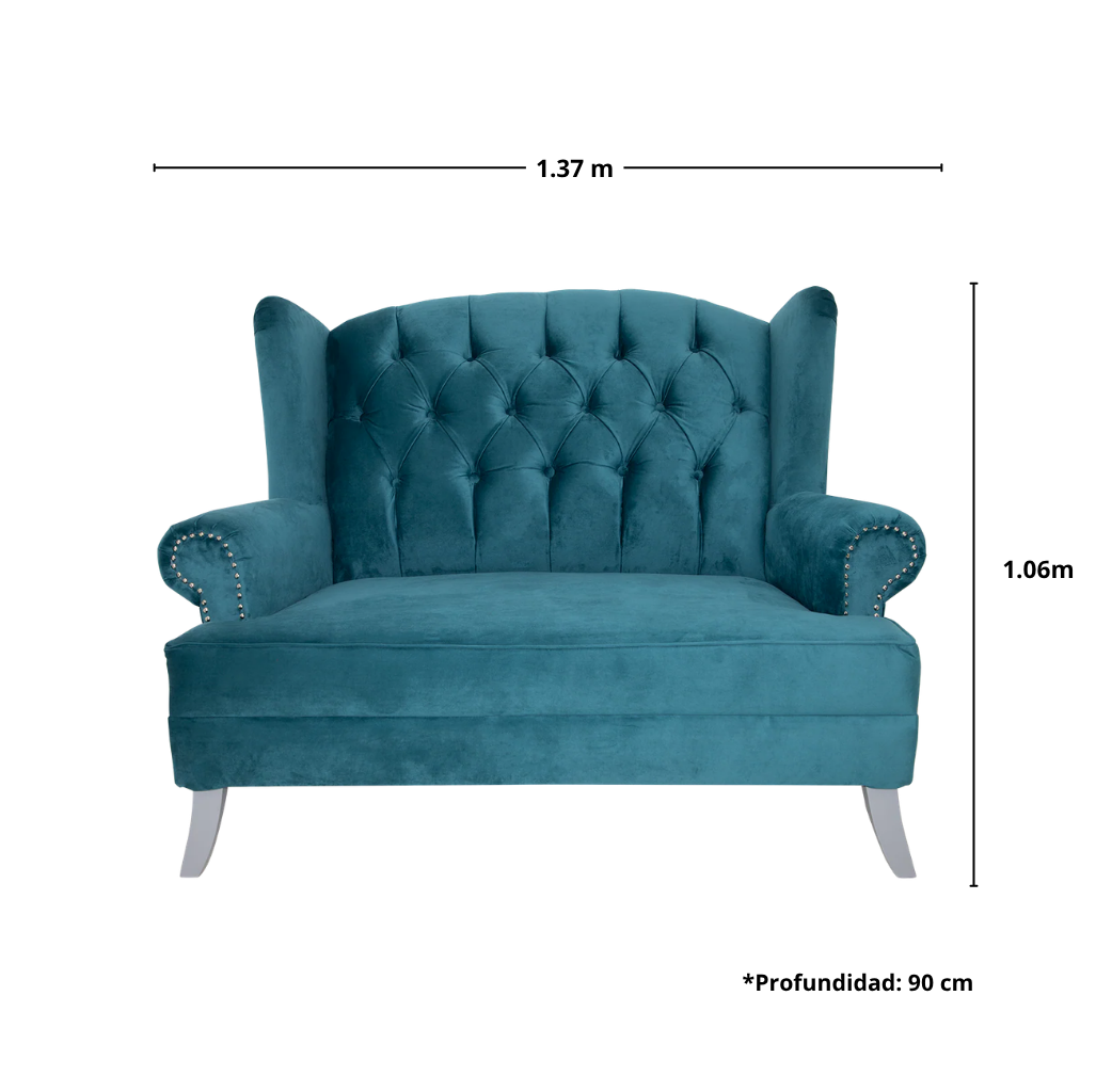 Love Seat Orleans