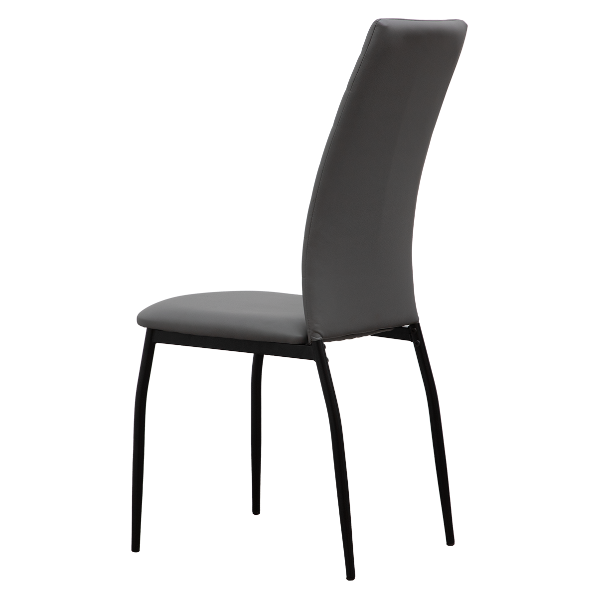 Silla para Comedor Ceres pata Negra