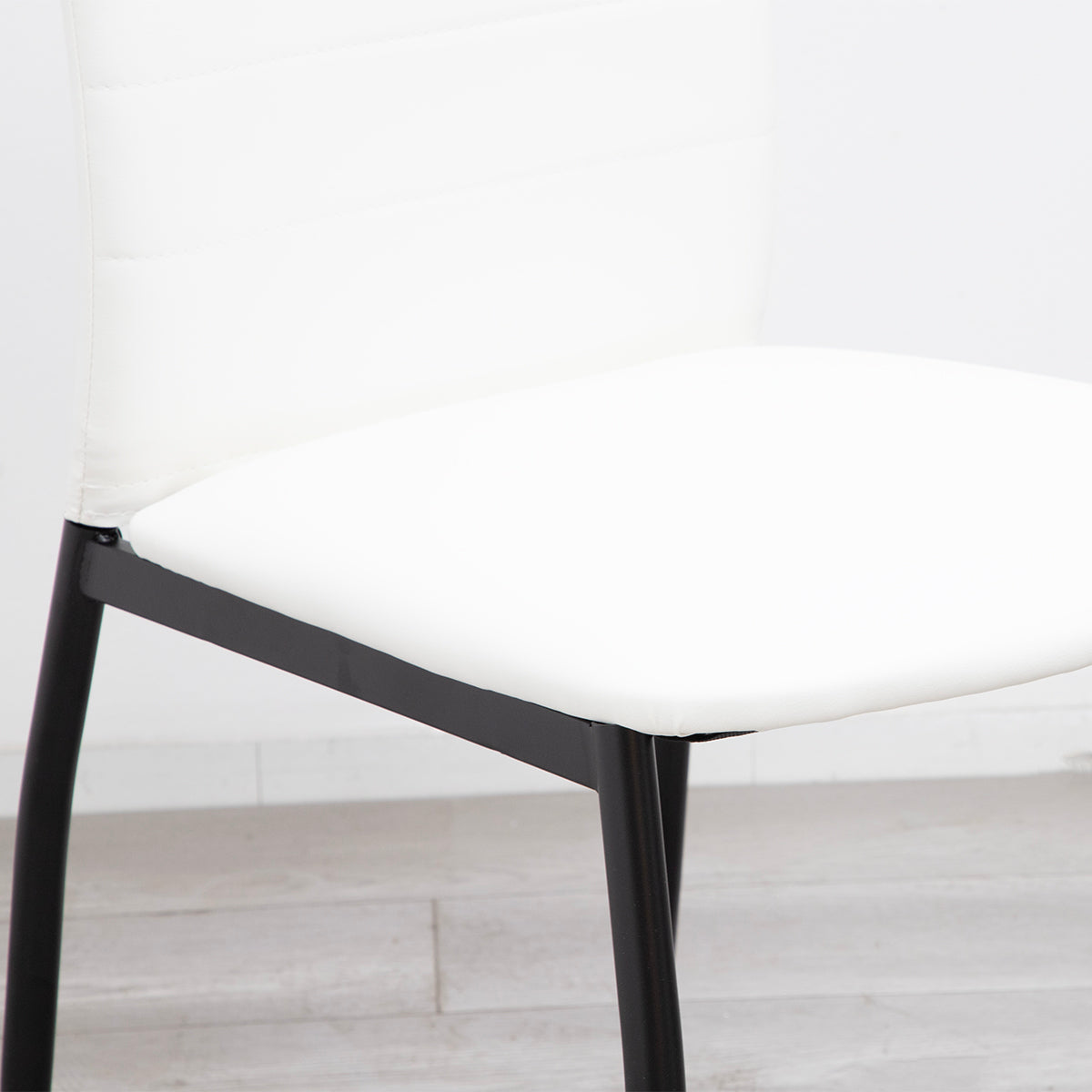 Silla para Comedor Ceres pata Negra