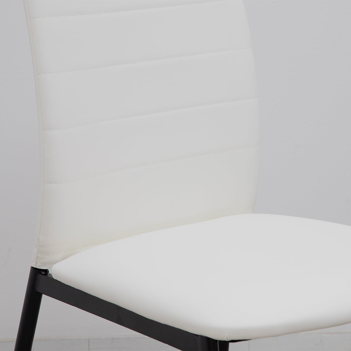 Silla para Comedor Ceres pata Negra