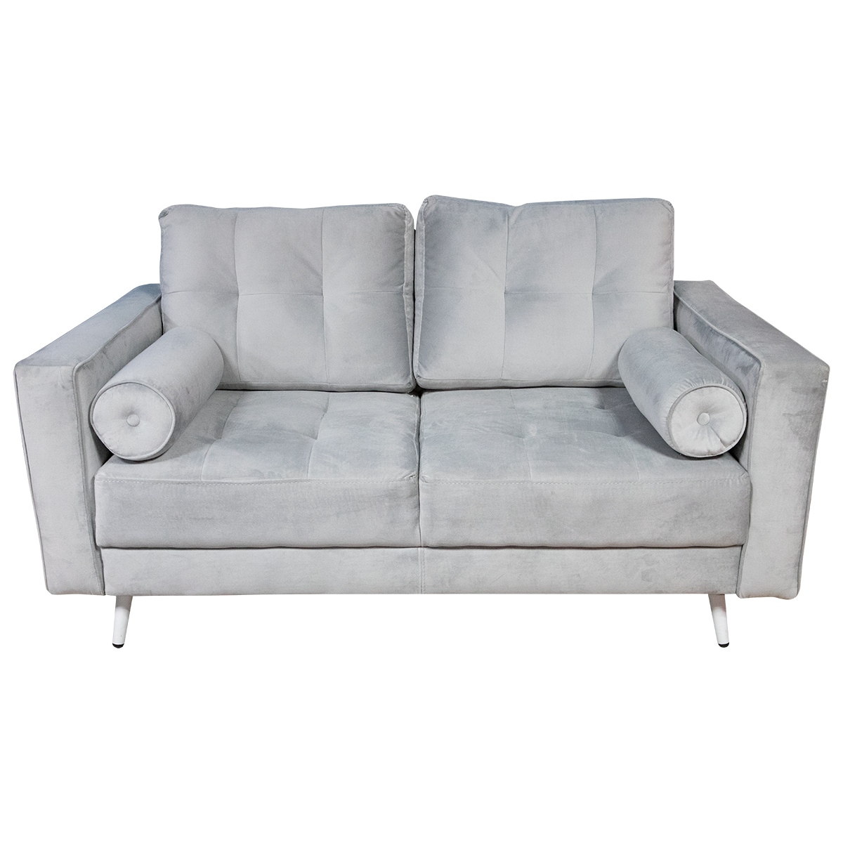 Sala Edimburg Sofá y Love Seat