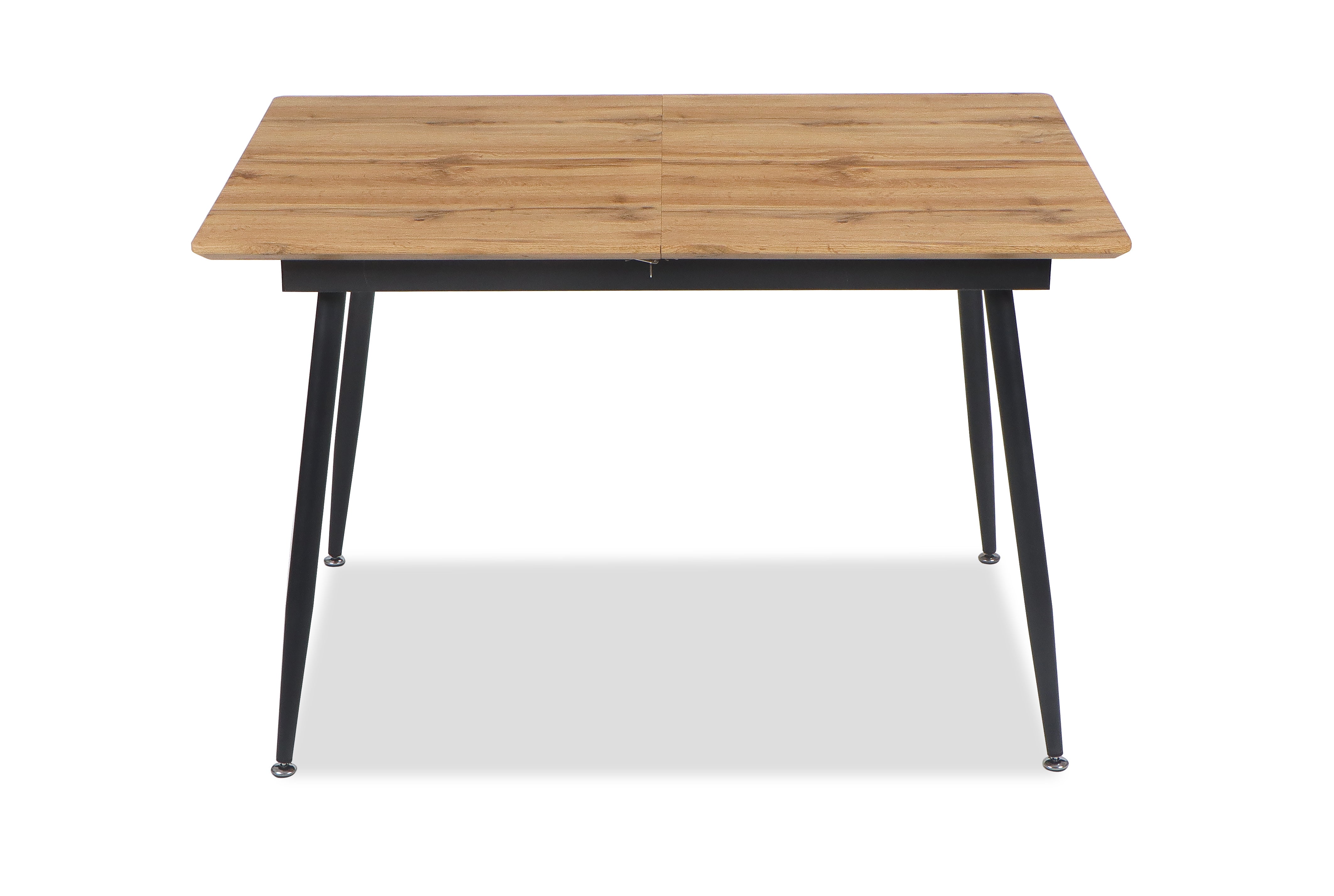 Paquete de Mesa Comedor Minori + 4 Sillas Lia Beige