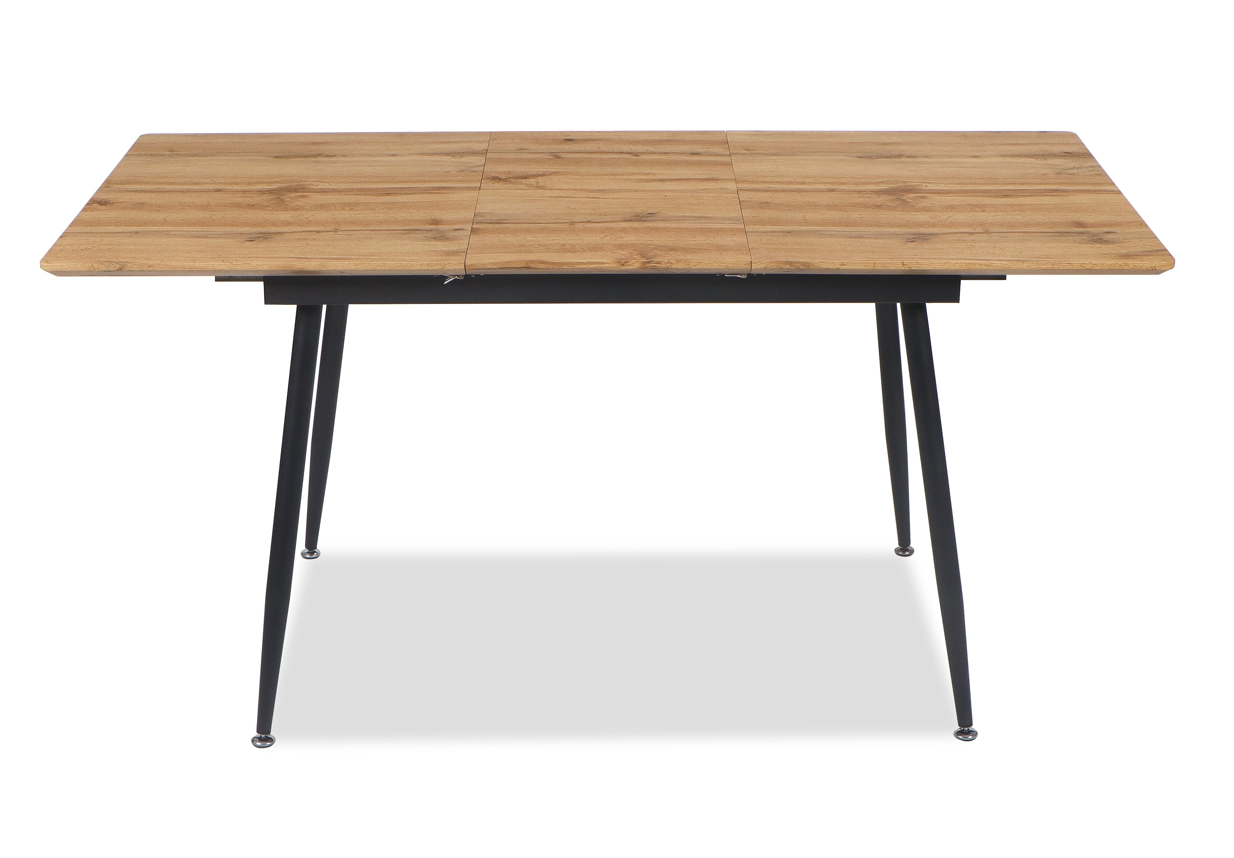 Paquete de Mesa Comedor Minori + 4 Sillas Lia Beige