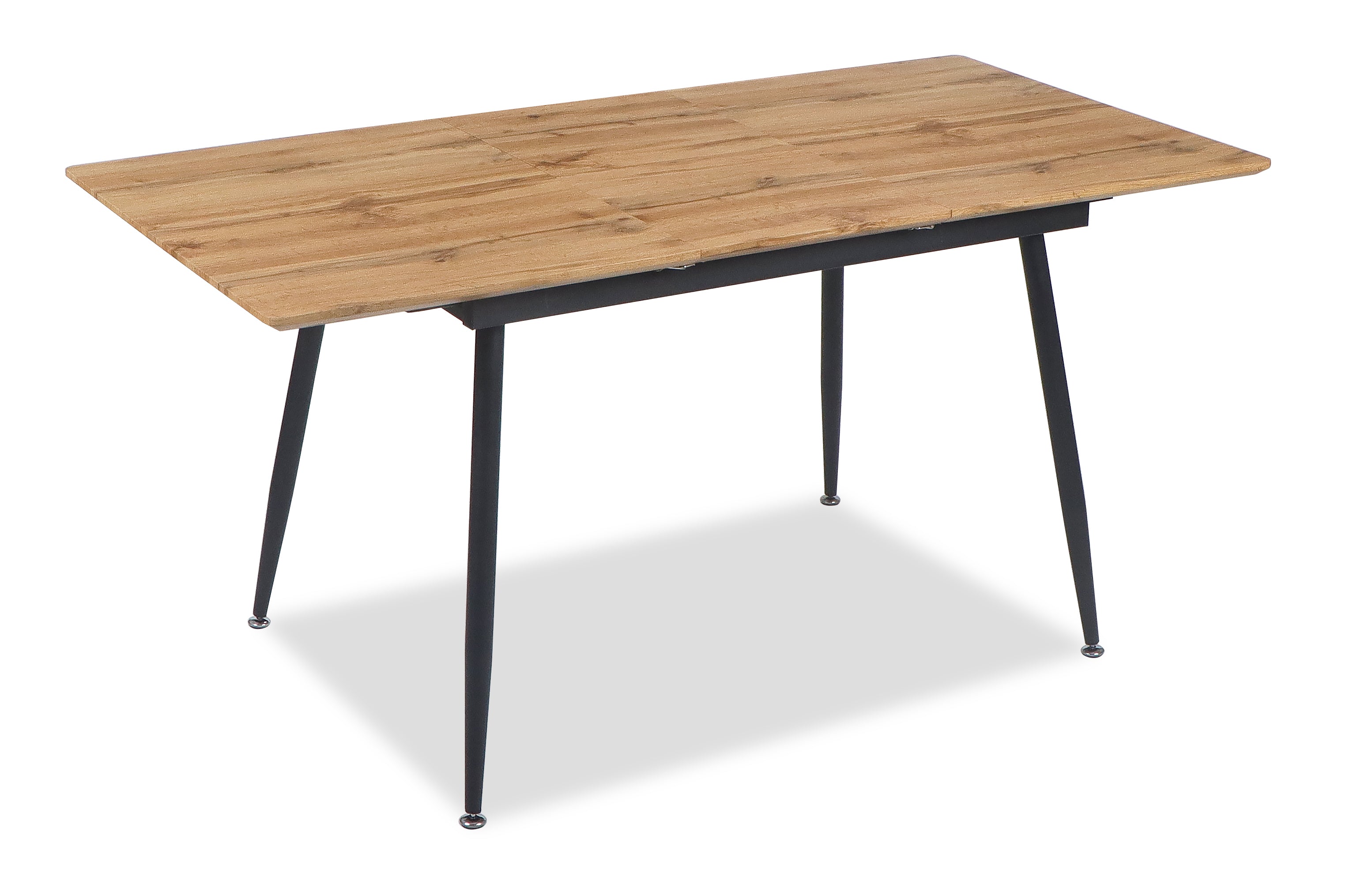 Paquete de Mesa Comedor Minori + 4 Sillas Lia Beige