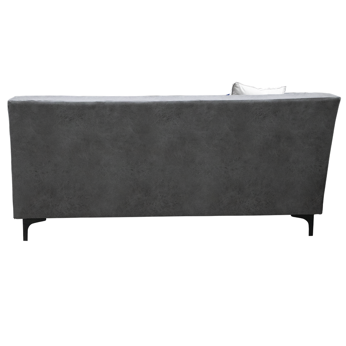 Sala Esquinera Vanderbilt gris