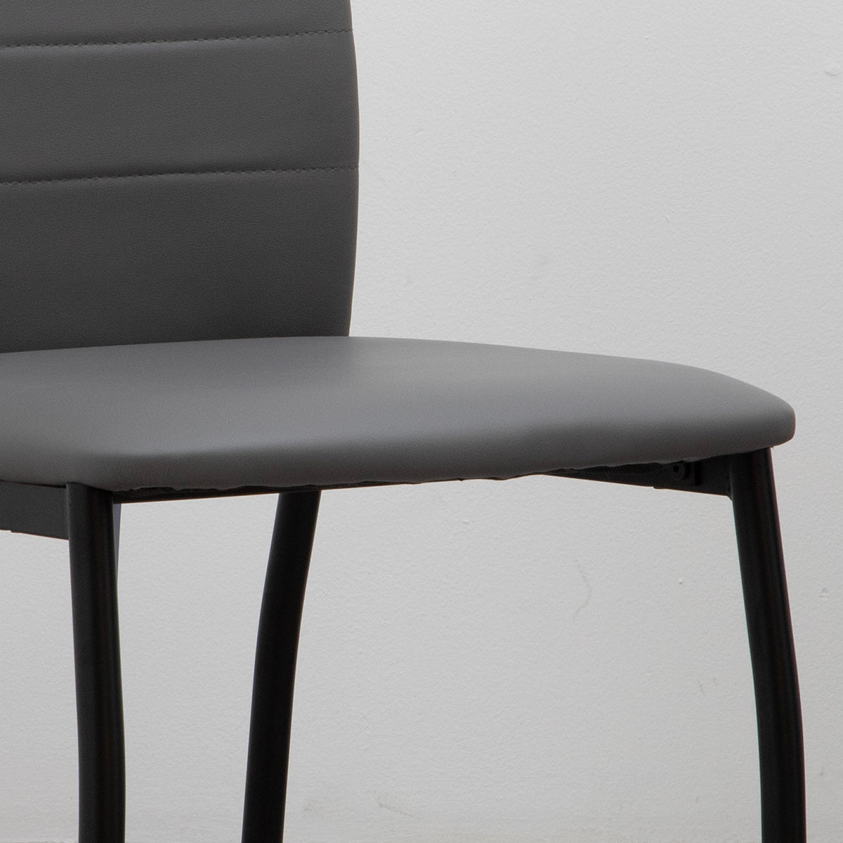 Silla para Comedor Ceres pata Negra