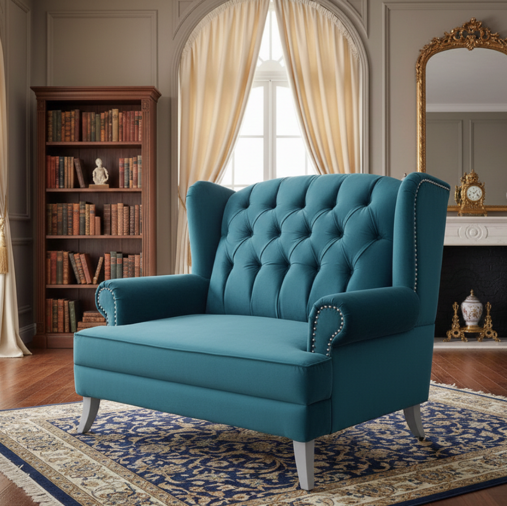 Love Seat Orleans