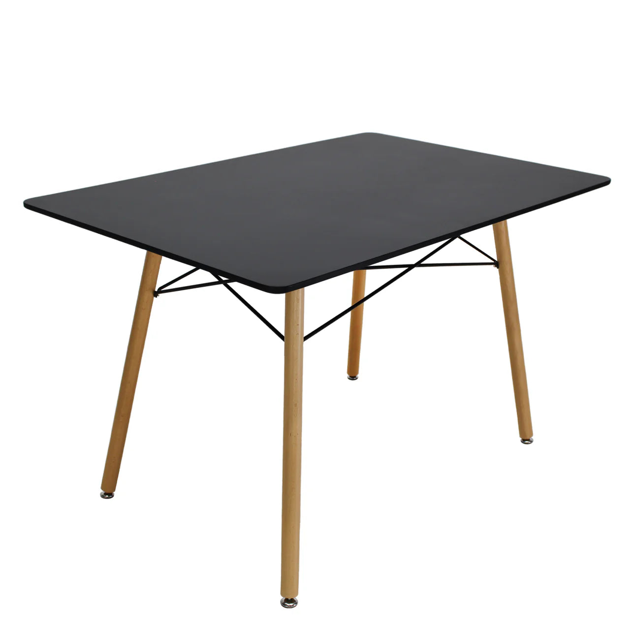 Mesa Comedor Croswod Rectangular