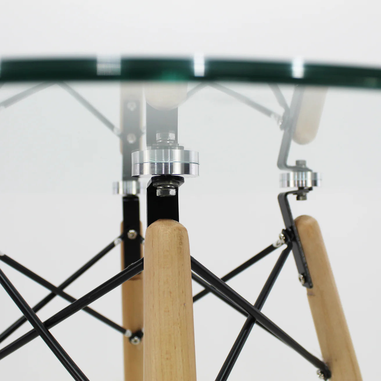 Mesa Comedor Croswod Redonda