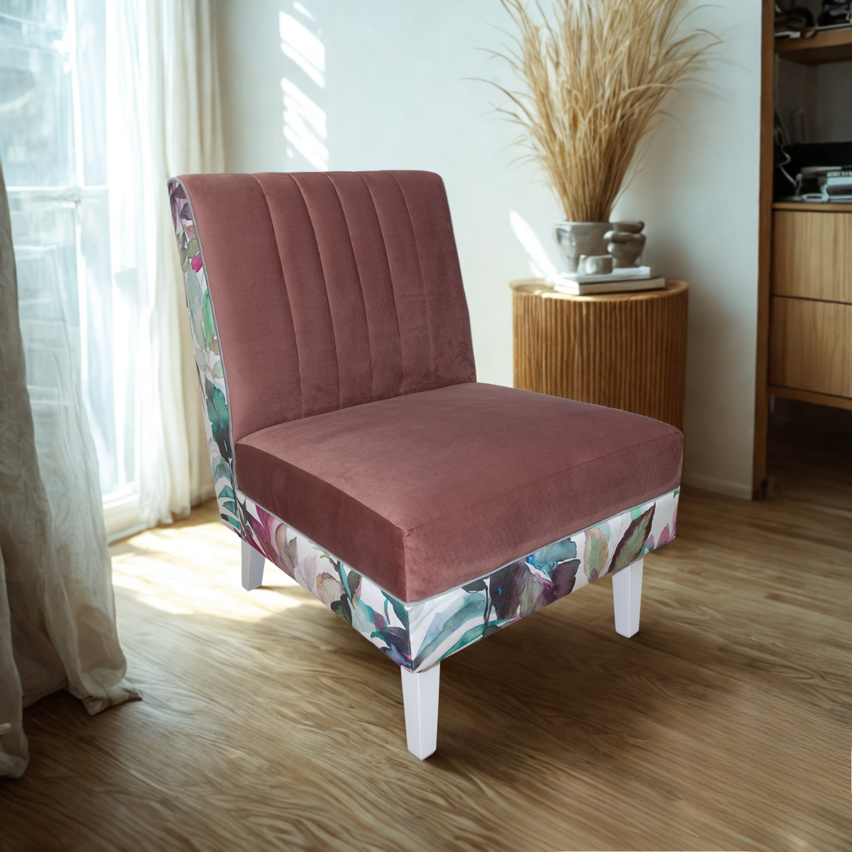 Sillón Individual Vinci