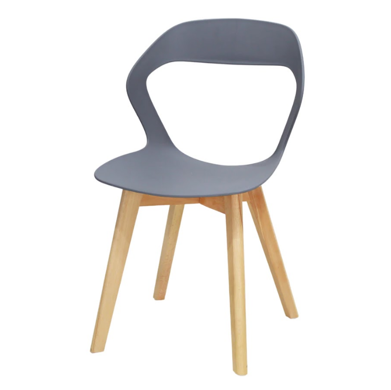 Silla Minimalista Moura