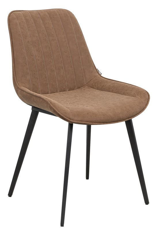 Paquete de 2 Sillas para comedor Nala