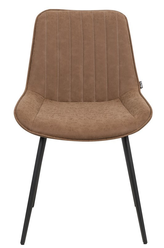 Paquete de 2 Sillas para comedor Nala