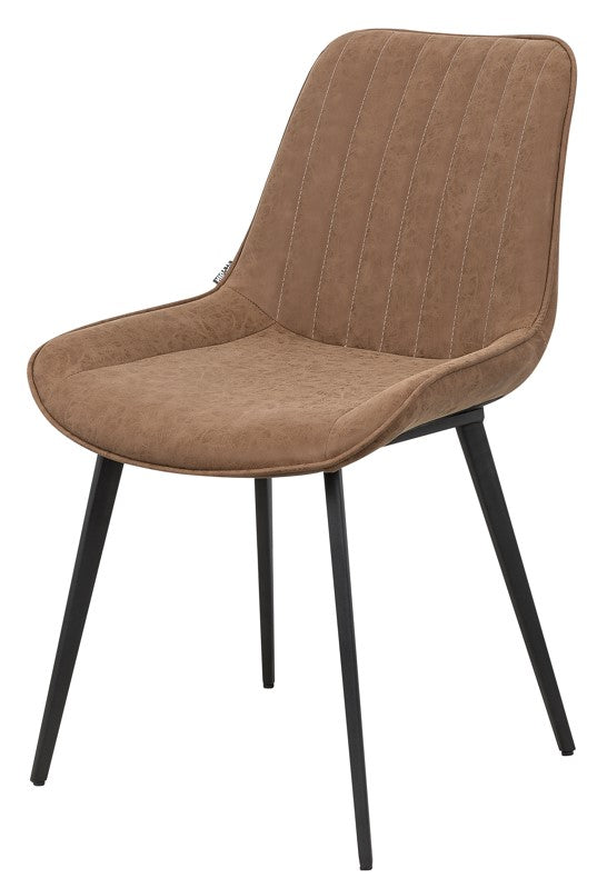 Paquete de 2 Sillas para comedor Nala