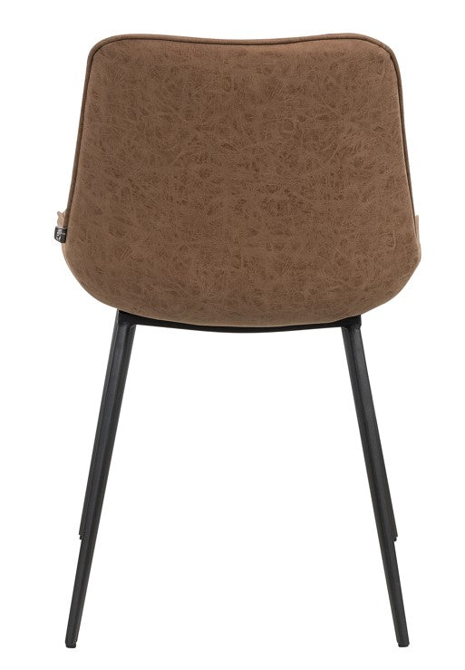 Paquete de 2 Sillas para comedor Nala