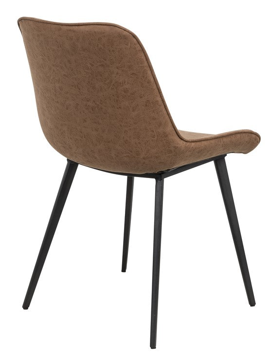 Paquete de 2 Sillas para comedor Nala