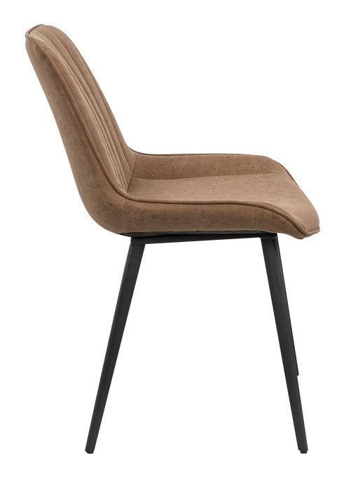 Paquete de 2 Sillas para comedor Nala