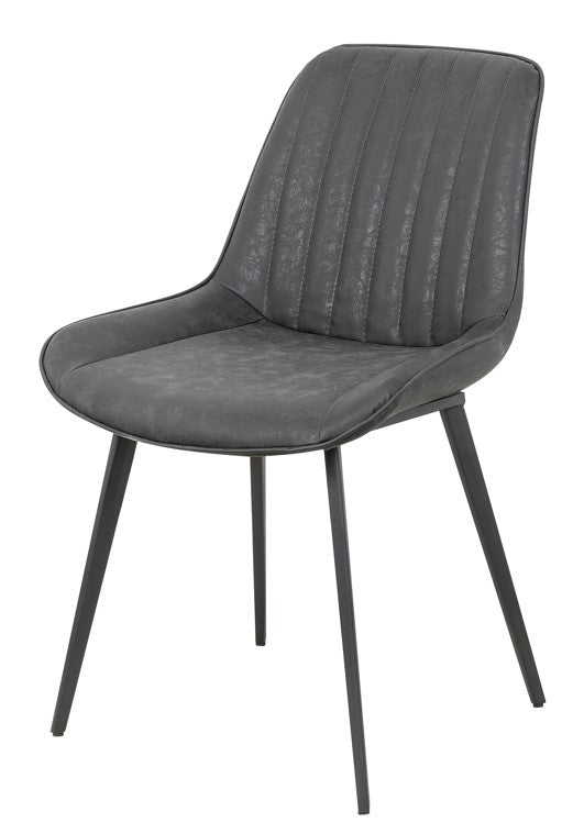 Paquete de 2 Sillas para comedor Nala