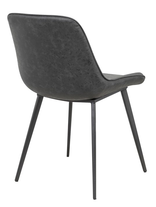 Paquete de 2 Sillas para comedor Nala