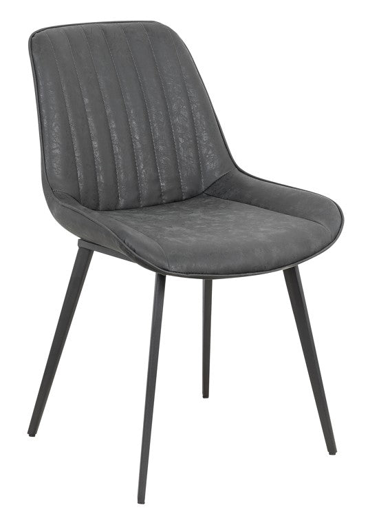Paquete de 2 Sillas para comedor Nala
