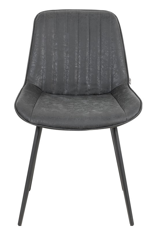 Paquete de 2 Sillas para comedor Nala