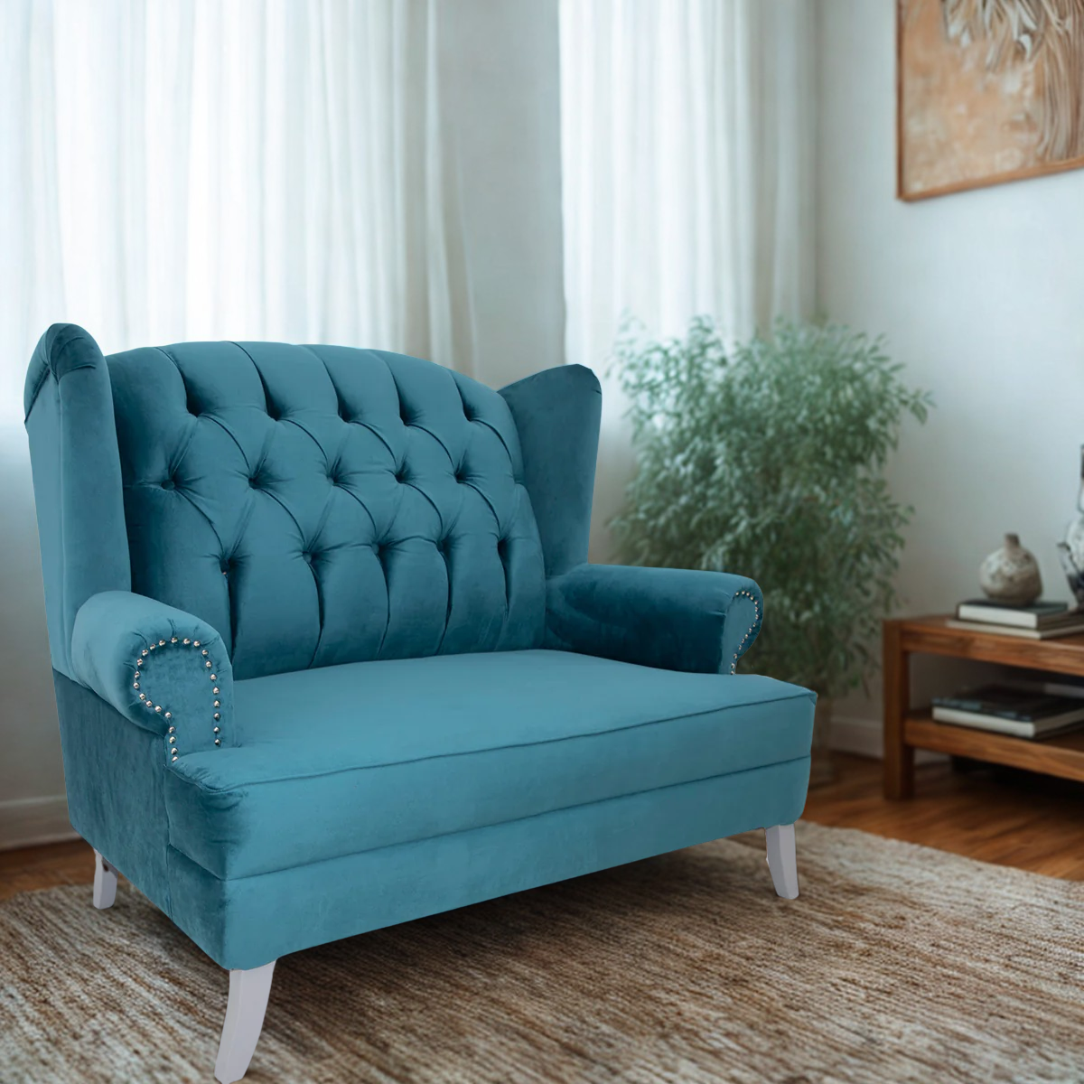 Love Seat Orleans