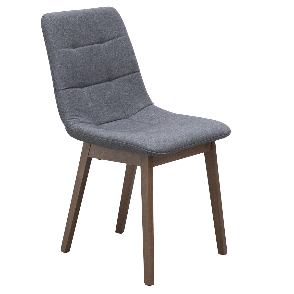 Paquete de 4 Sillas para Comedor Brass