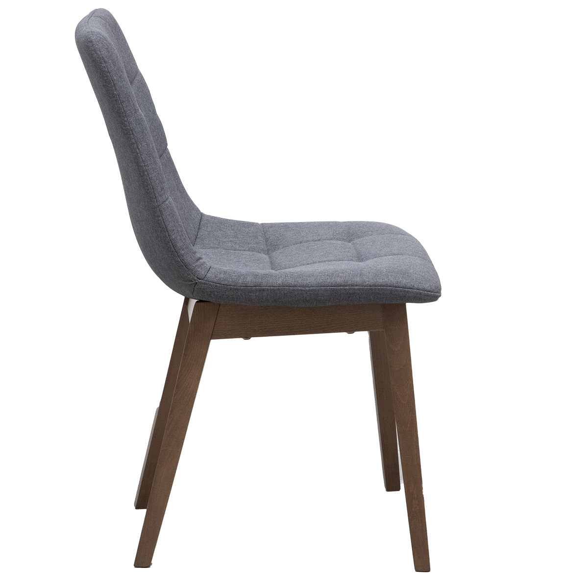 Paquete de 4 Sillas para Comedor Brass