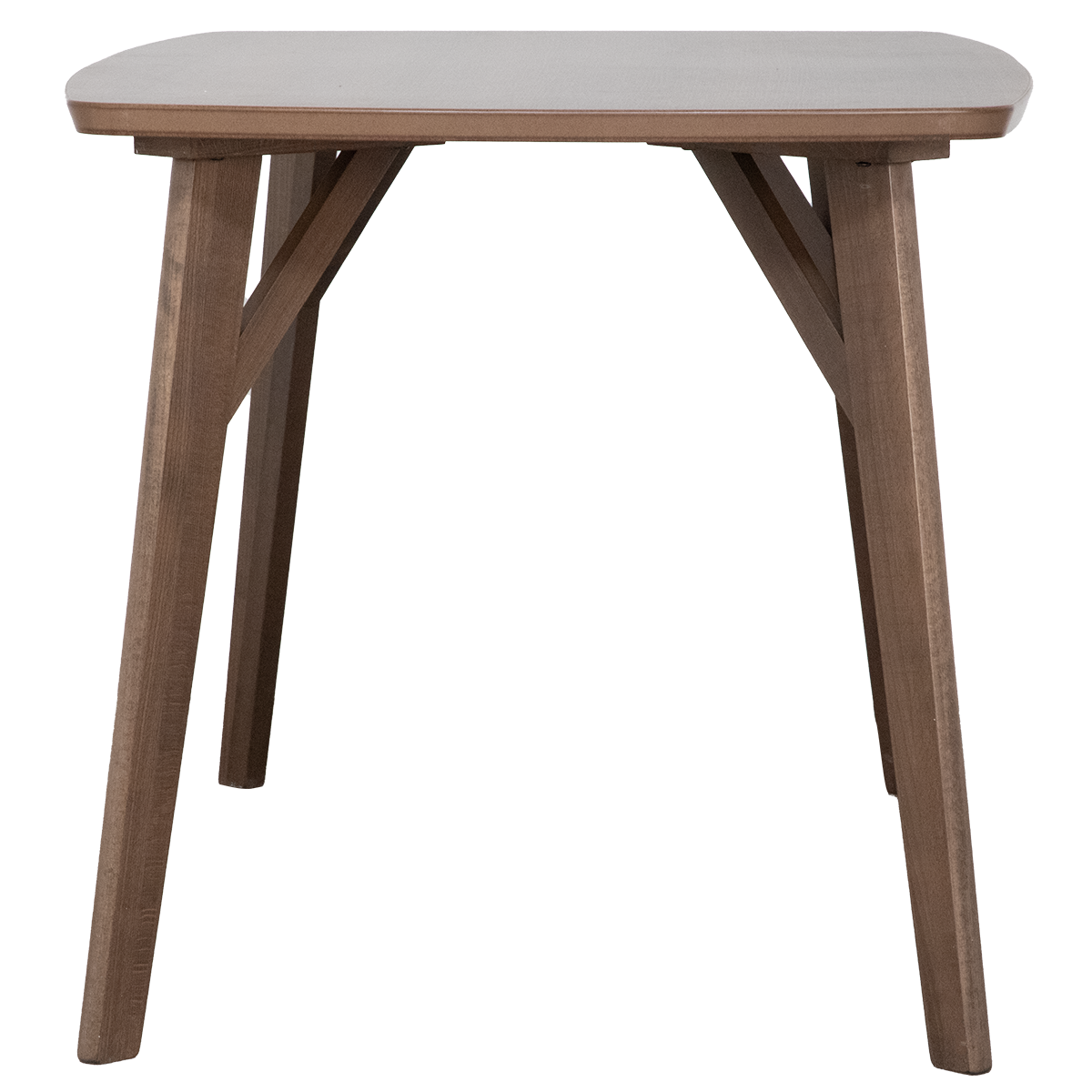 Mesa Comedor Berat pata Merlot