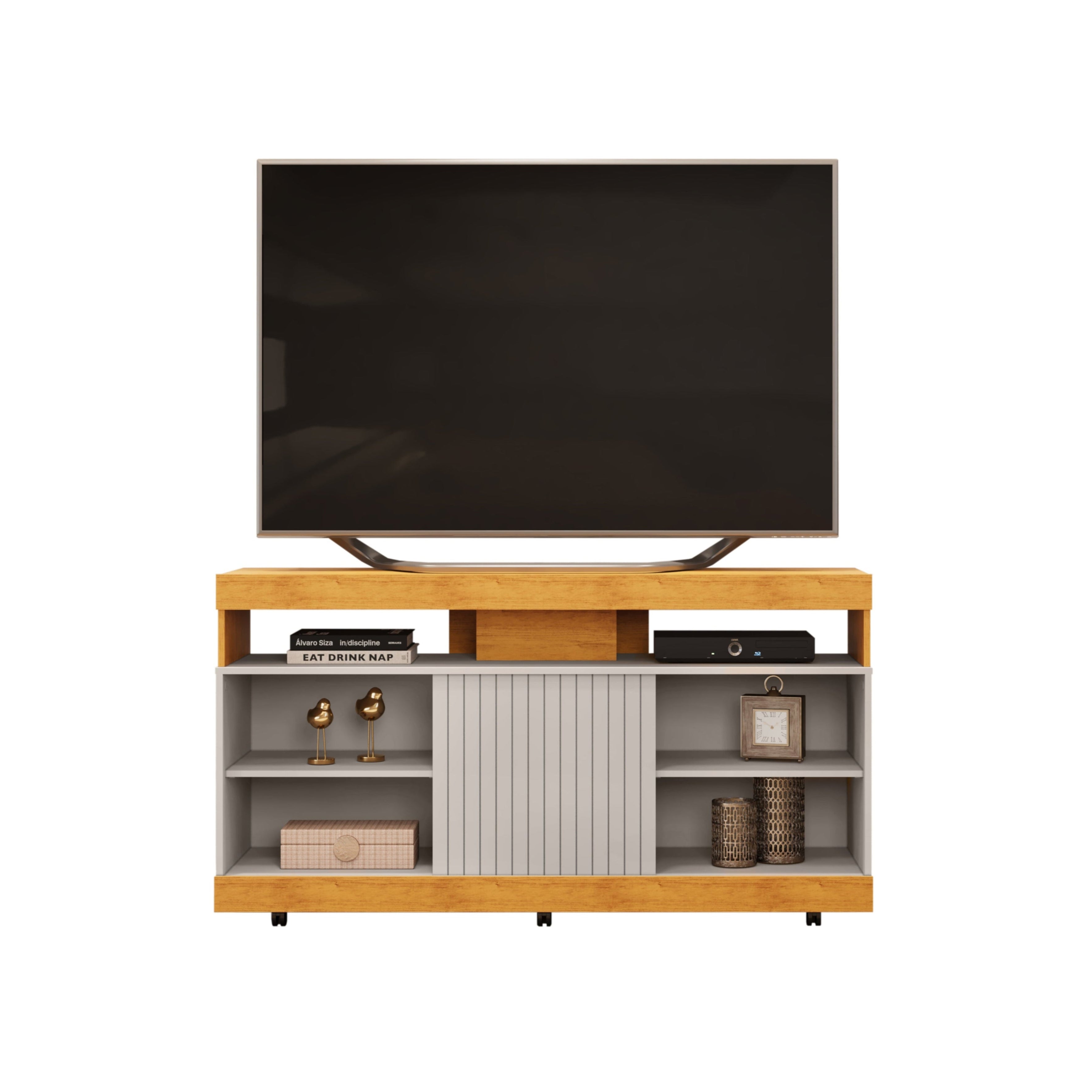 Centro de Tv Dili 120 Cedro / Bali