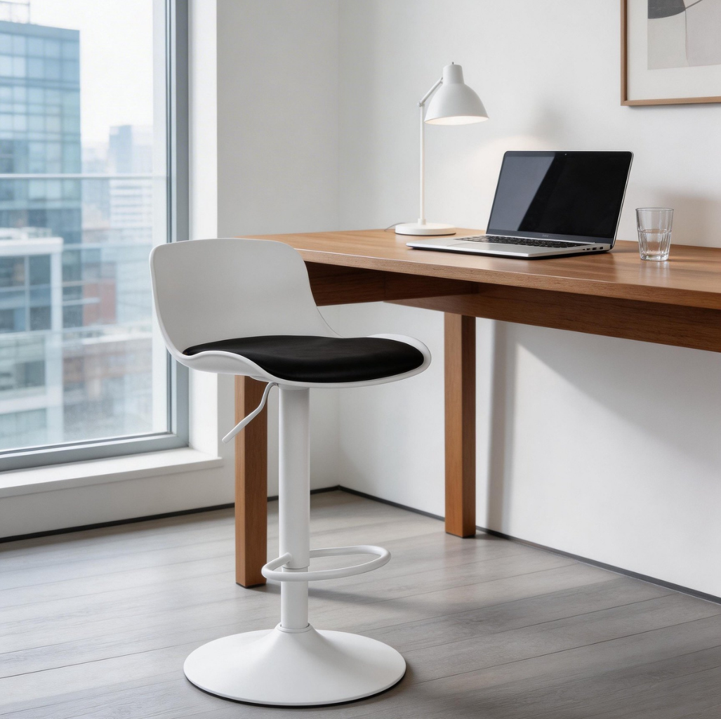 Banco Para Barra Rick Blanco