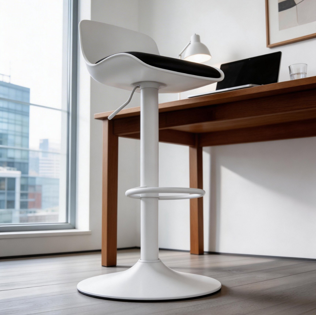 Banco Para Barra Rick Blanco