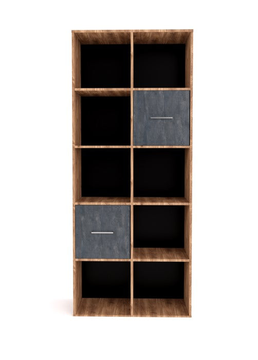Librero Minimalista Reggo