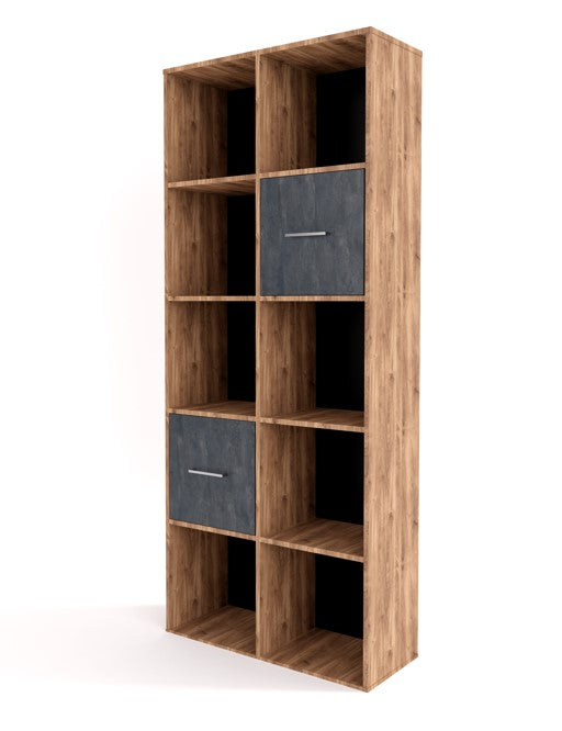 Librero Minimalista Reggo
