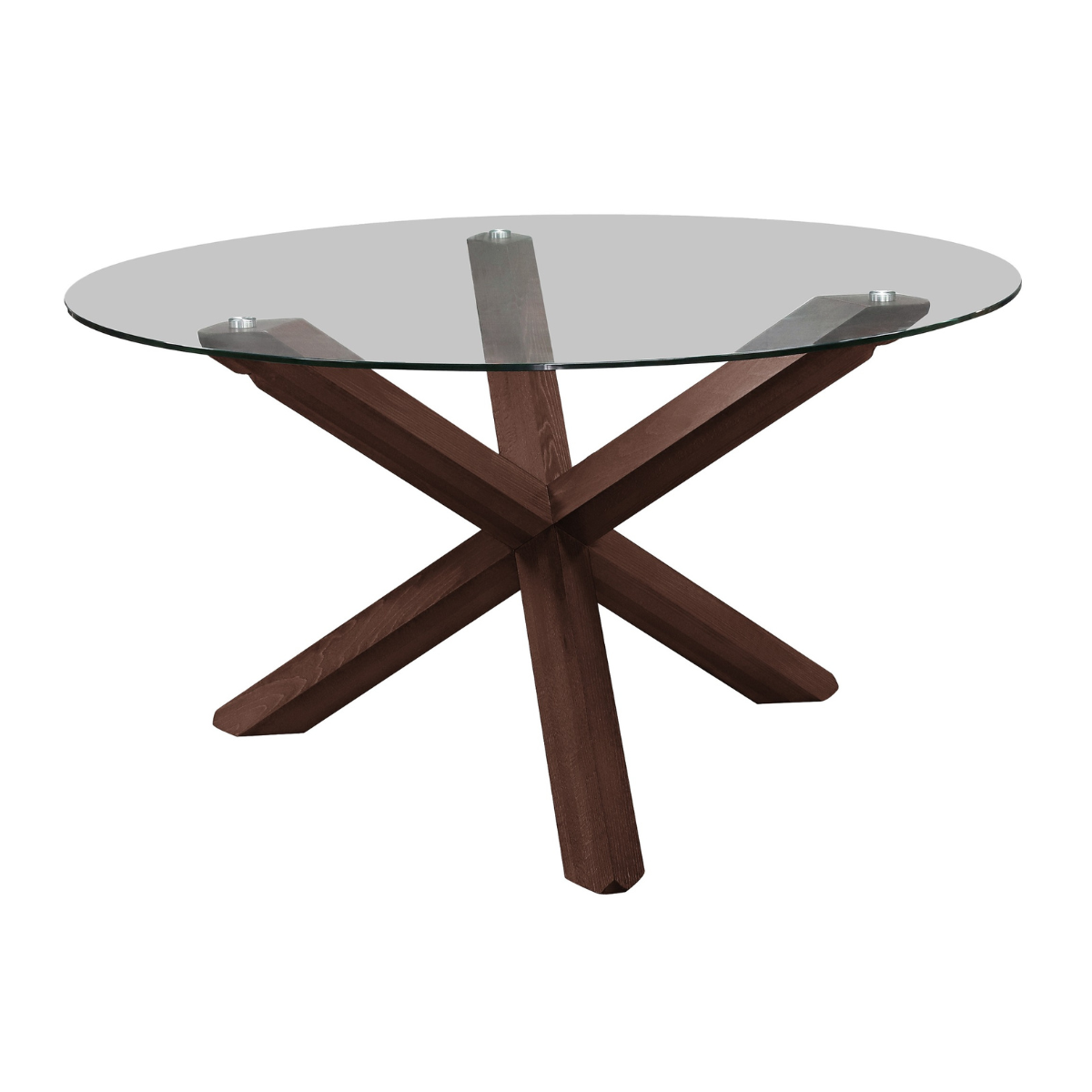 Mesa Comedor Redonda Riad 140cm
