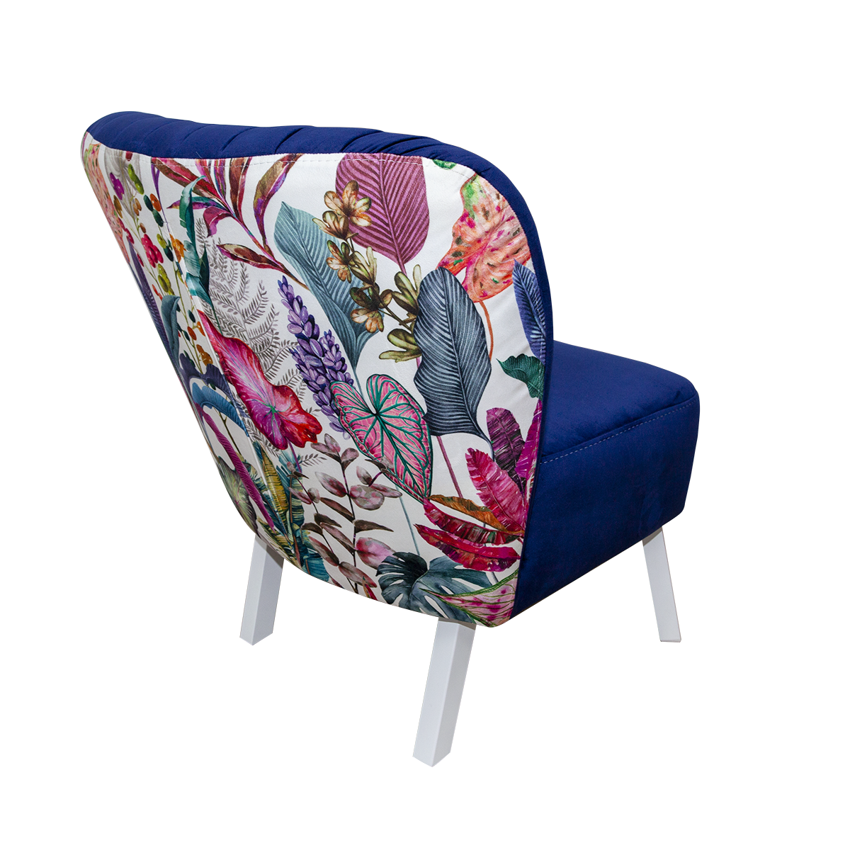 Sillón Individual Darius