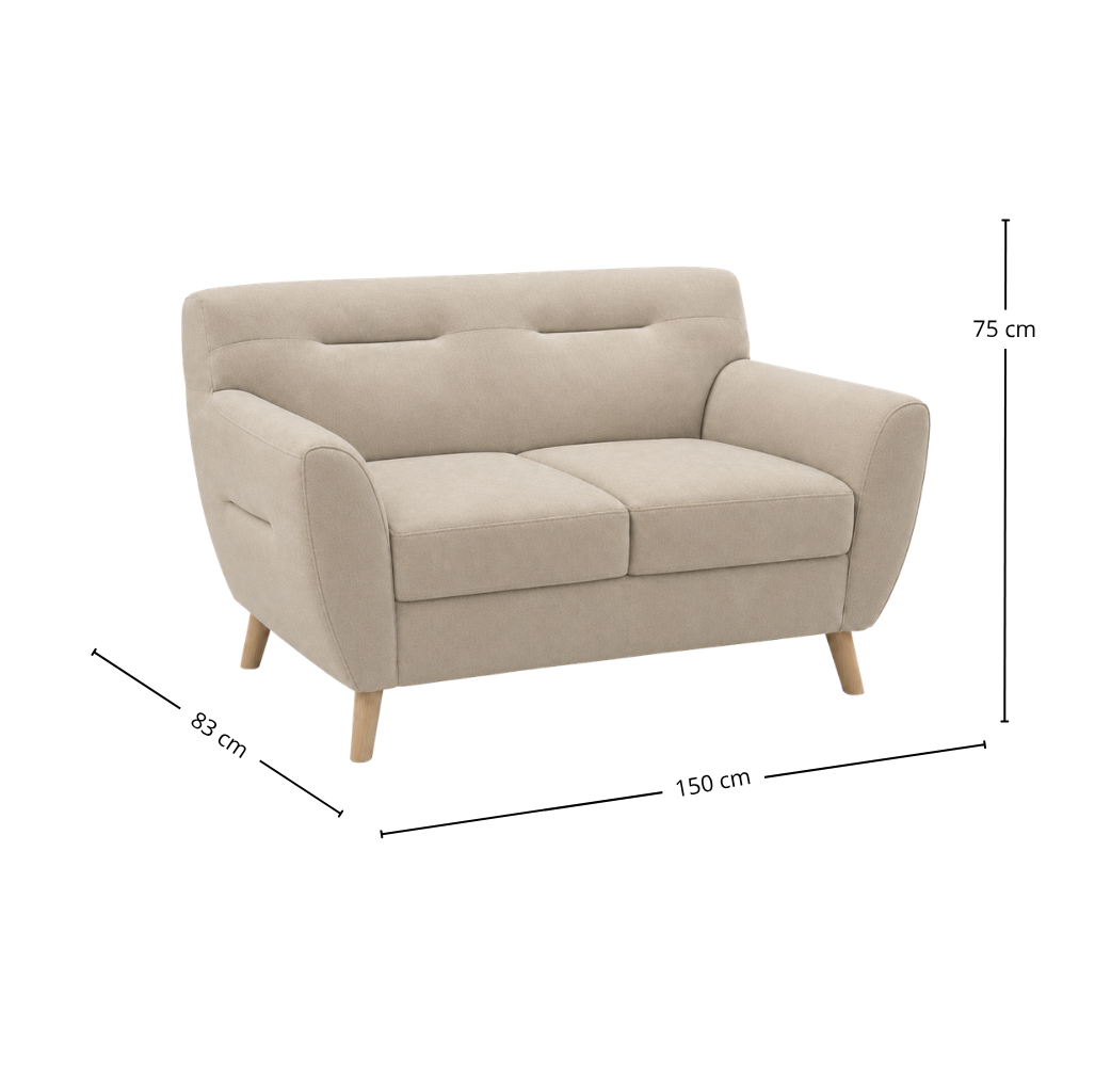 Love Seat Keos