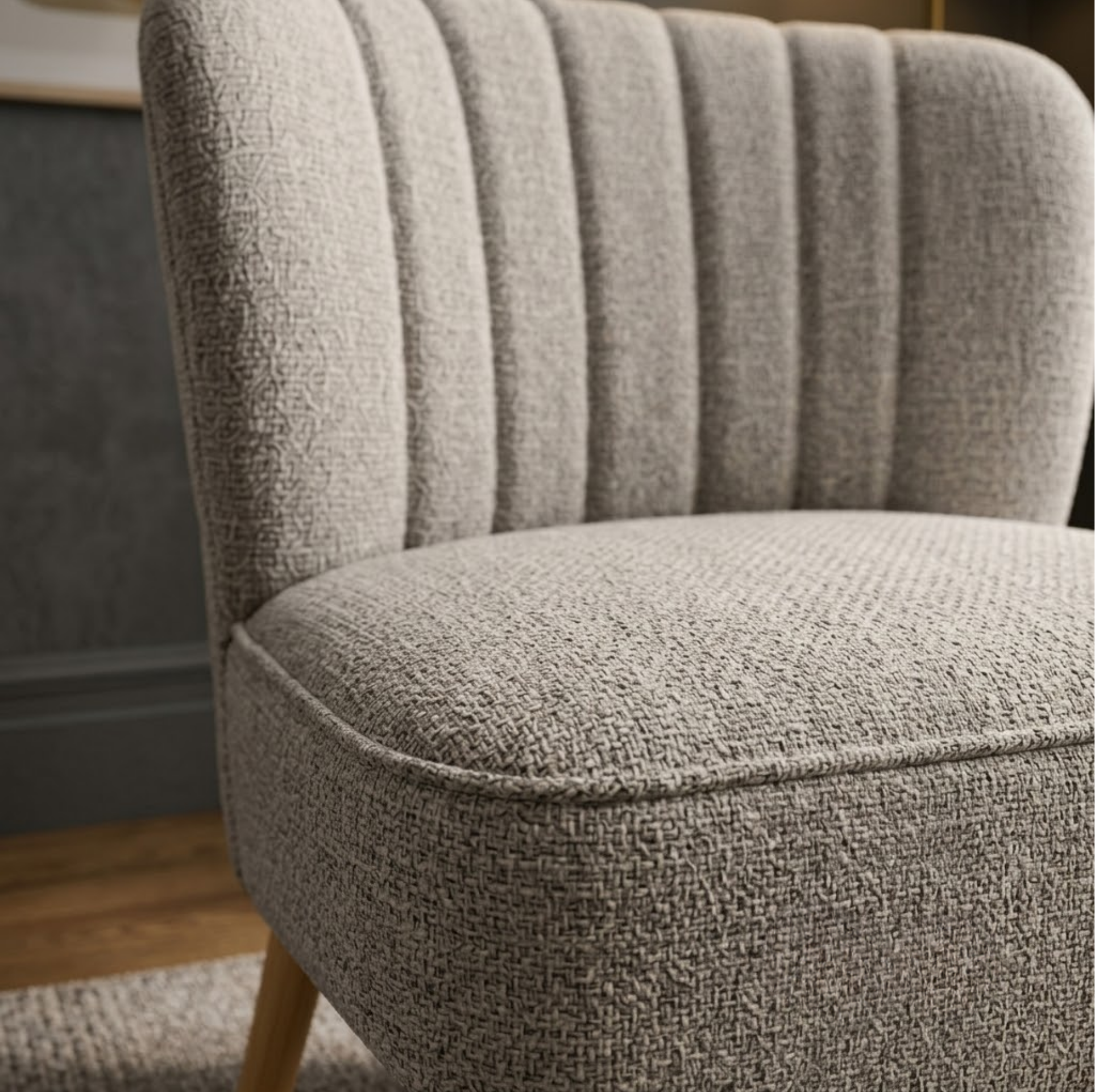 Sillón Individual Darius