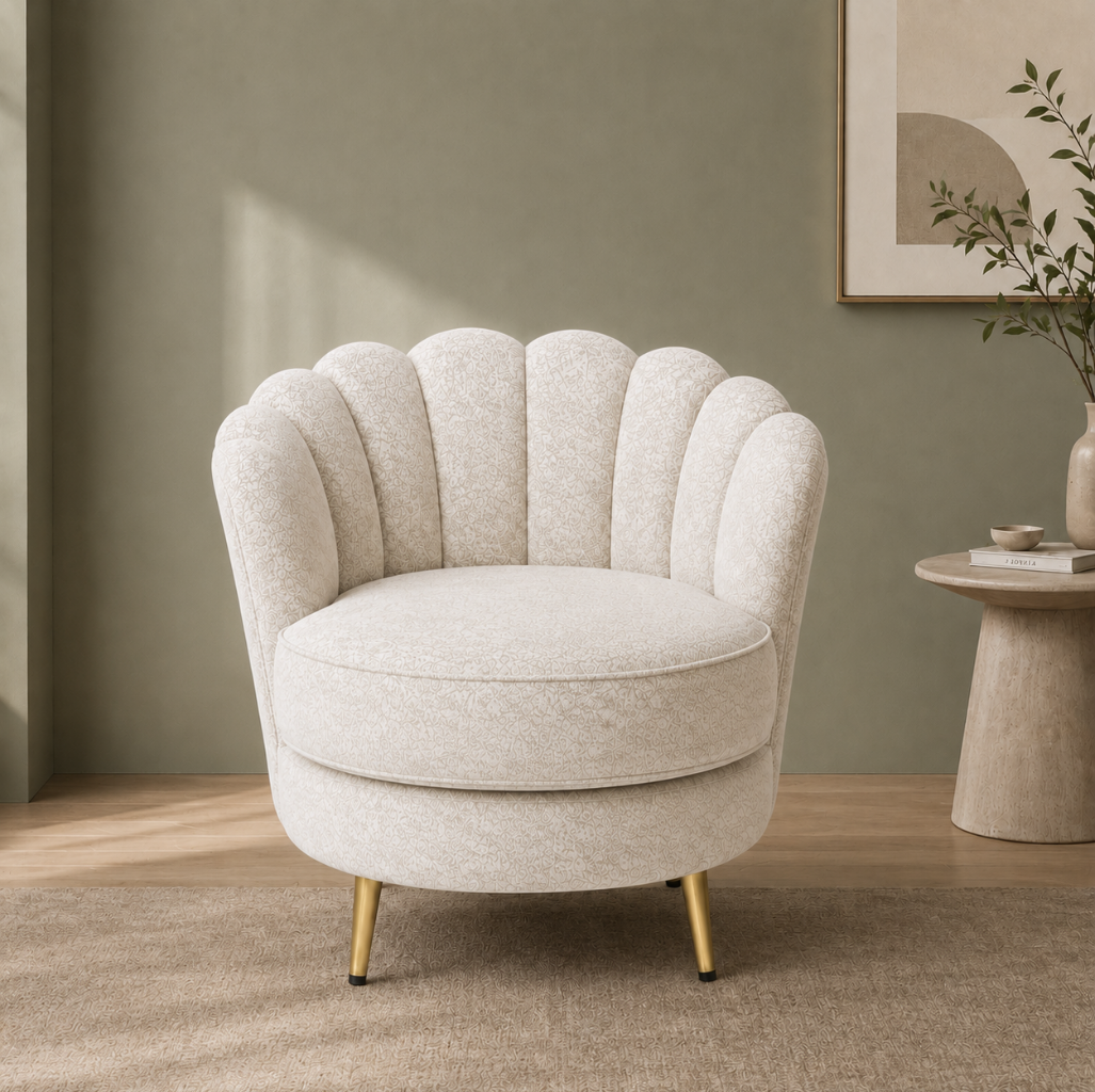 Sillón Individual Kronos